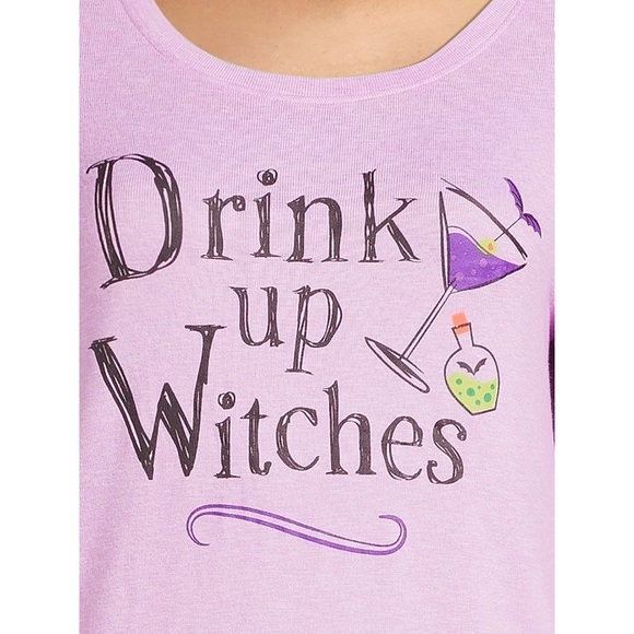 Women’s Pajama Set - Picture 4 of 5